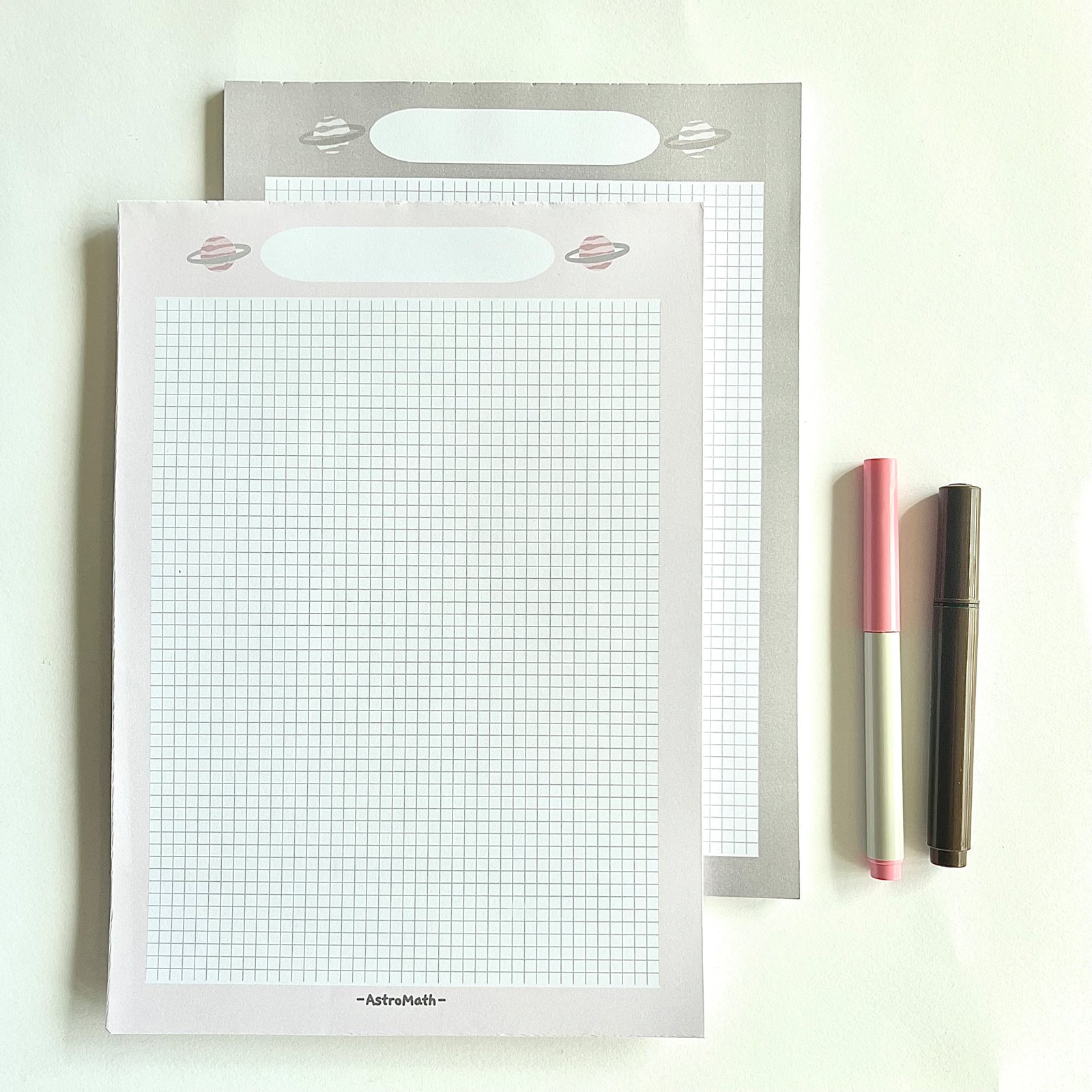 Grid Notepad